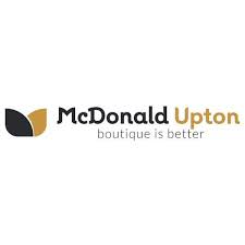 McDonald Upton